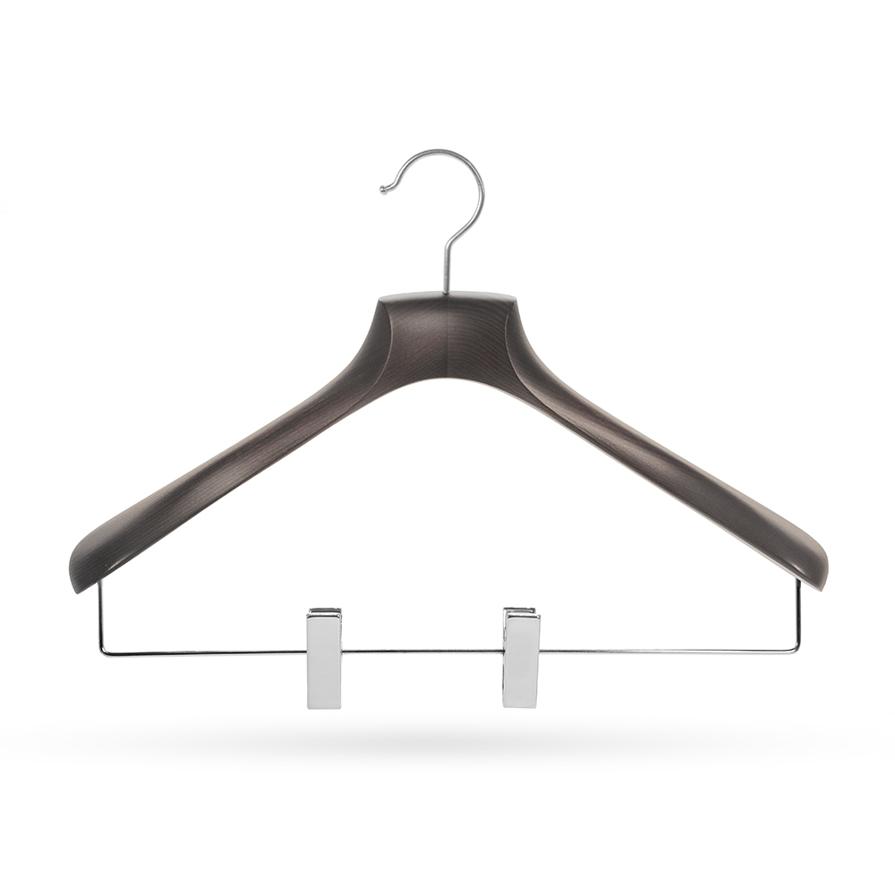 Marcello-Giacca-Con-Clips-Wenge-Fronte