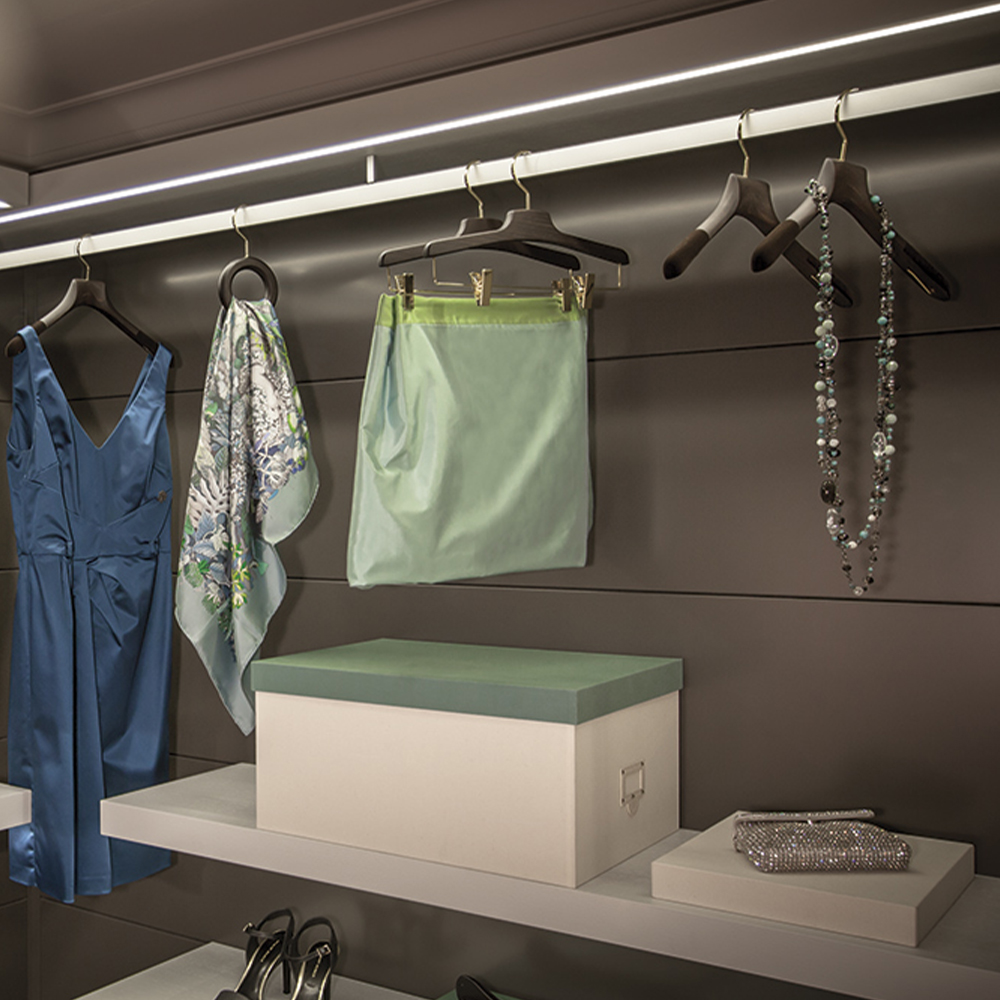 Marcello Gonna con Clips