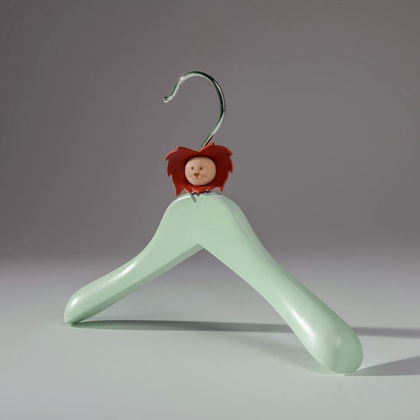Gioia leone green