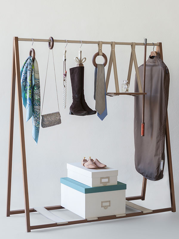 Wardrobe rack online kmart