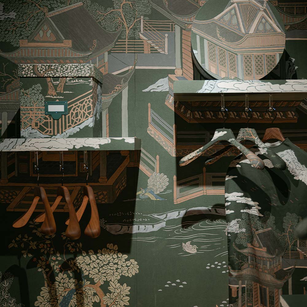 Cecilia - Limited Edition Salone del Mobile 2025