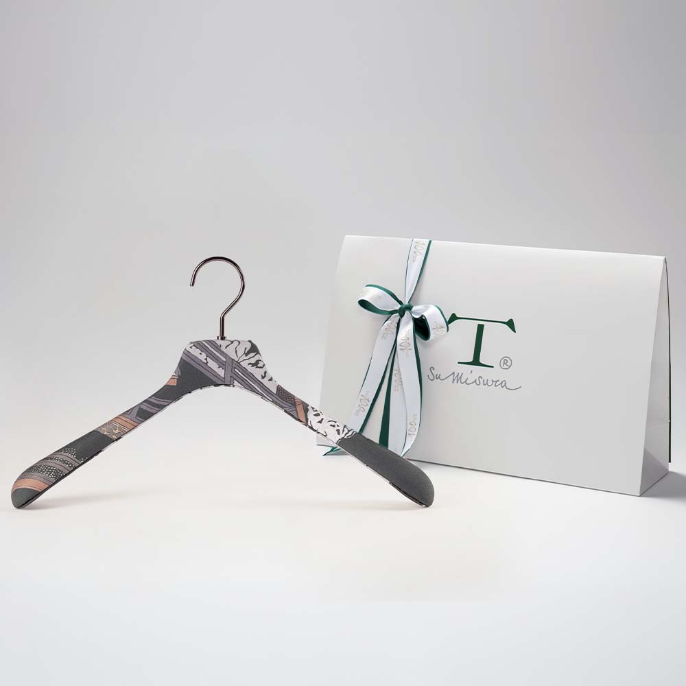 Cecilia Shumacher box regalo