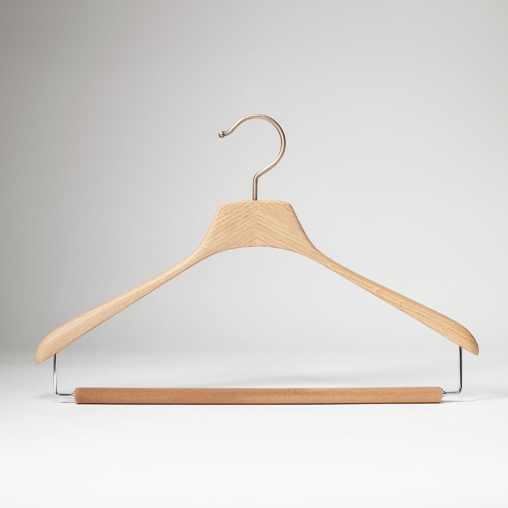 Agata Camicia con asta