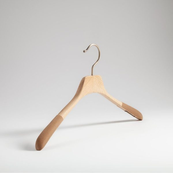 Agata Camicia flock