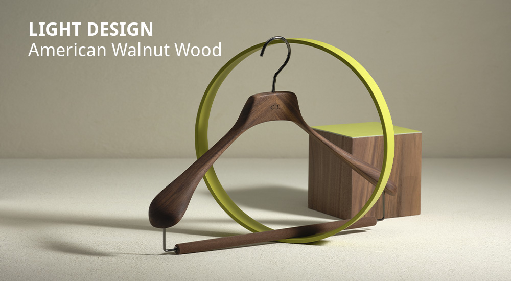 ENG Light Design - Noce