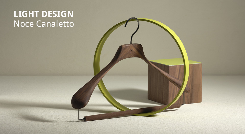 ITA Light Design - Noce
