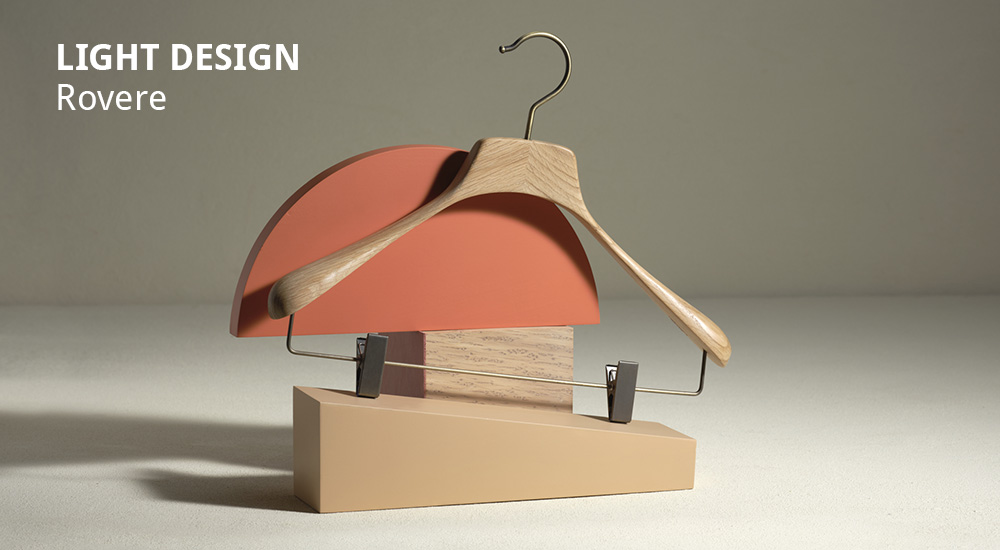 ITA Light Design - Rovere