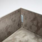 Interno Velour Gray Brown