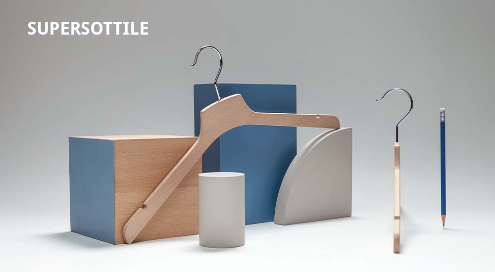 Supersottile
