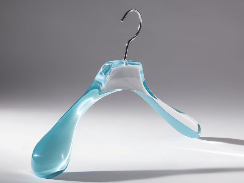 plexi light blue