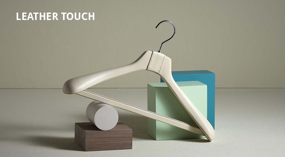 leather touch