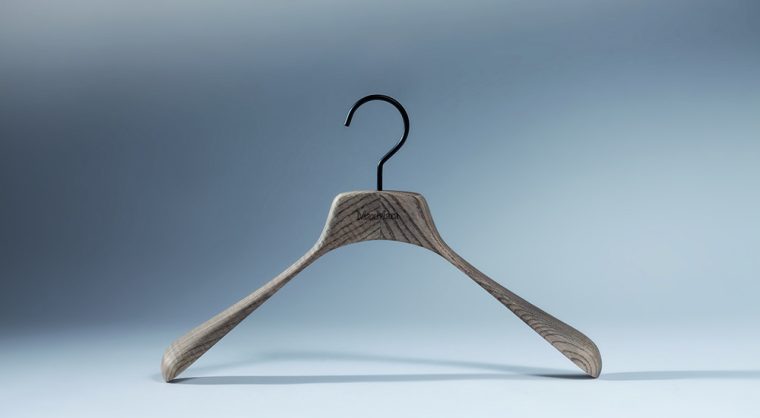 agata frassino giacca