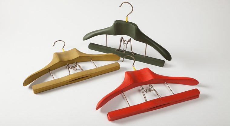 beatrice con pinza lisa