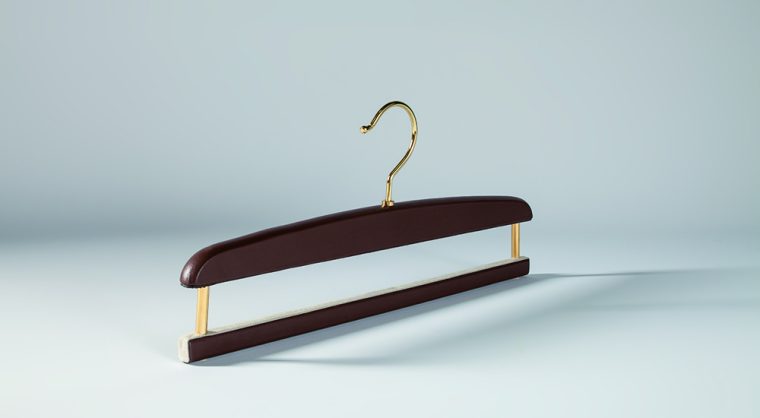 laura rivestiti pelle pantaloni