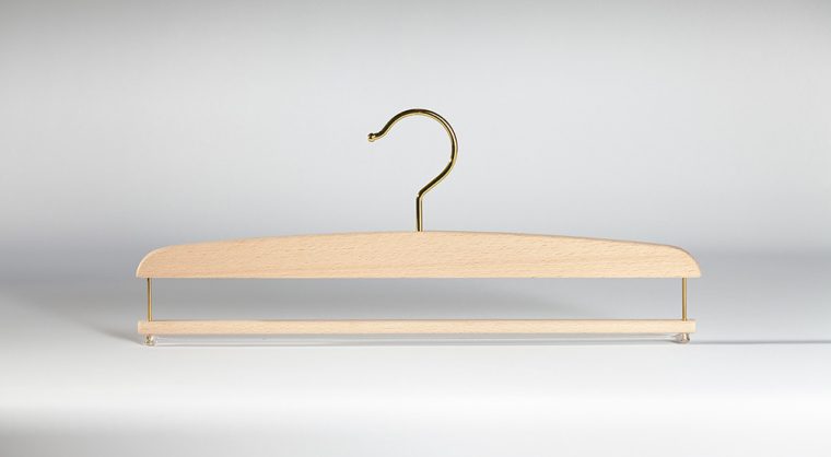 laura slim faggio pantaloni