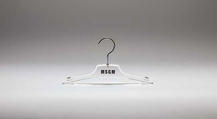 marcello lingerie plexiglass lingerie