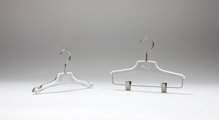 marcello lingerie plexiglass