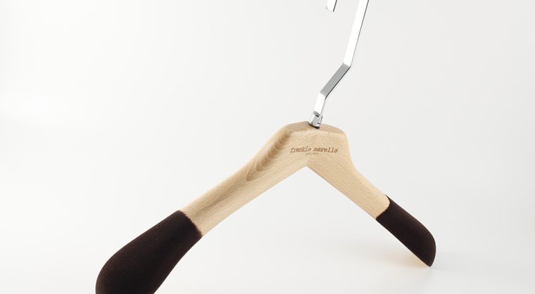 nicoletta faggio giacca