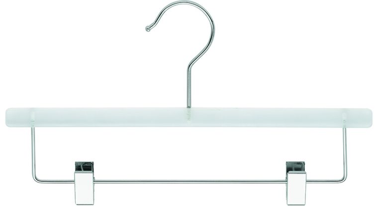 romeo plexiglas lingerie