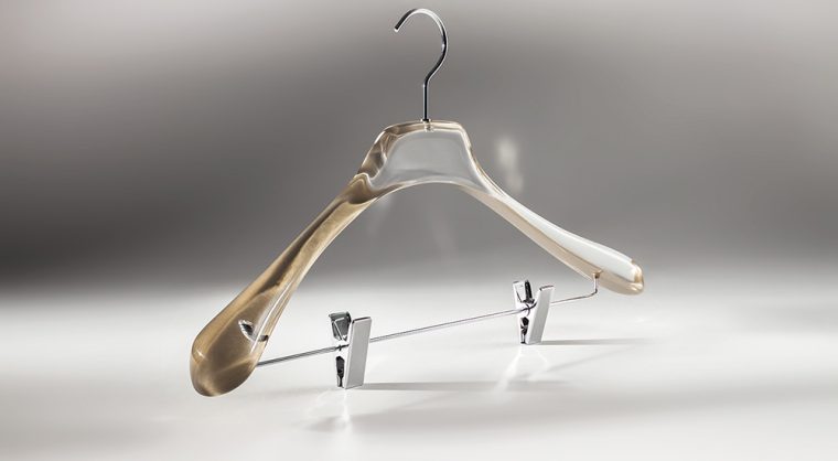 stella giacca plexiglass completo