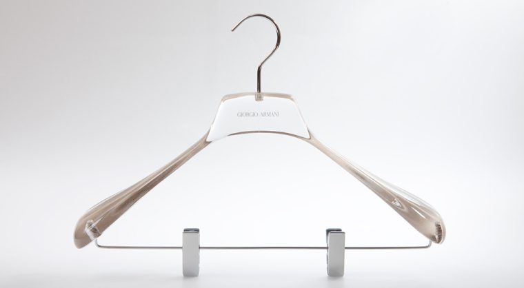 stella giacca plexiglass completo