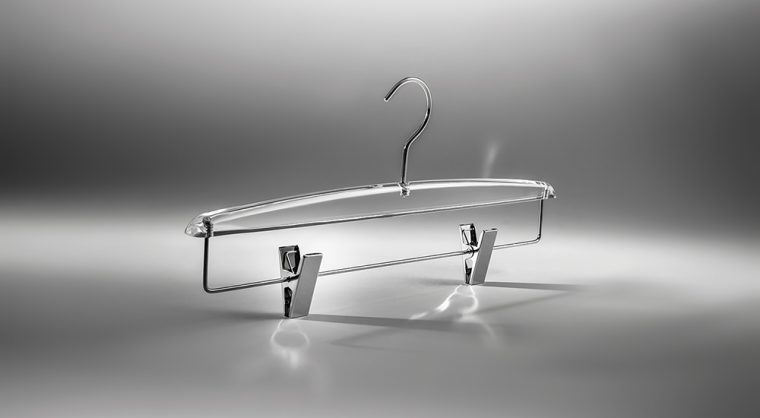 stella gonna pantaloni plexiglass