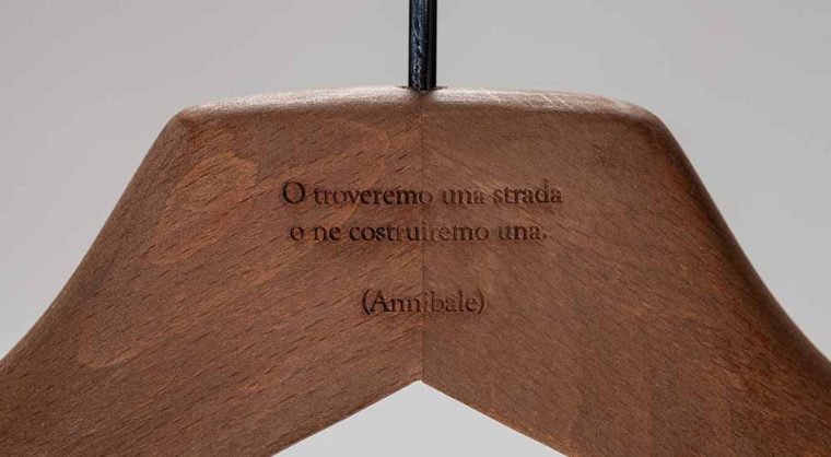 Corporate Gift slogan