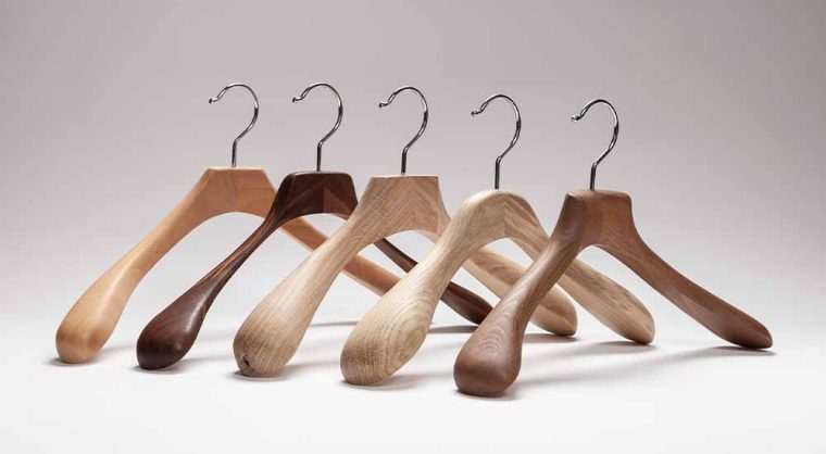 Gruppo portabiti corporate gift