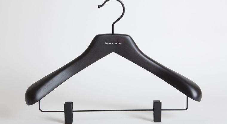 Tommaso tommaso faggio tinto ebony 10 gloss