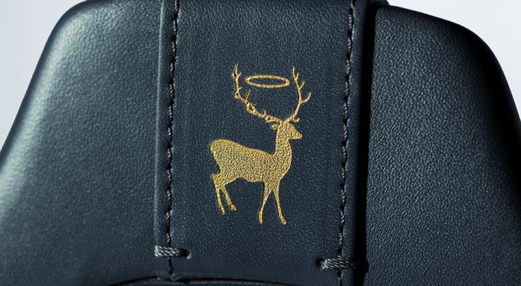 Bassorilievo colorato