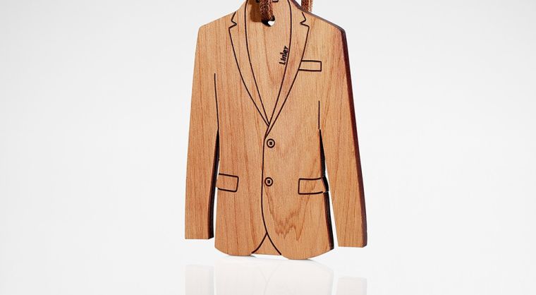 bespoke give away gift jacket