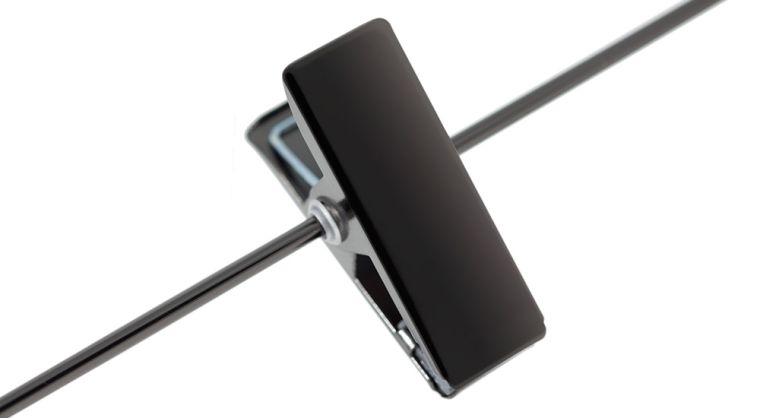 Epossidico nero epossidico nero opaco