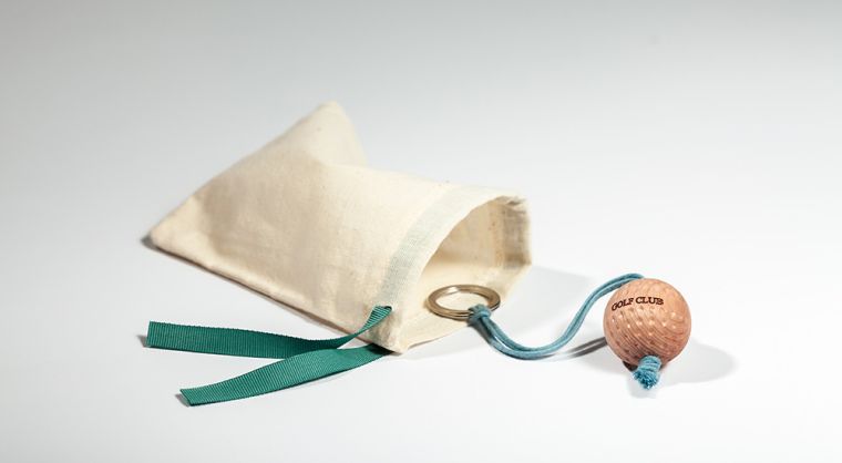 key ring bespoke